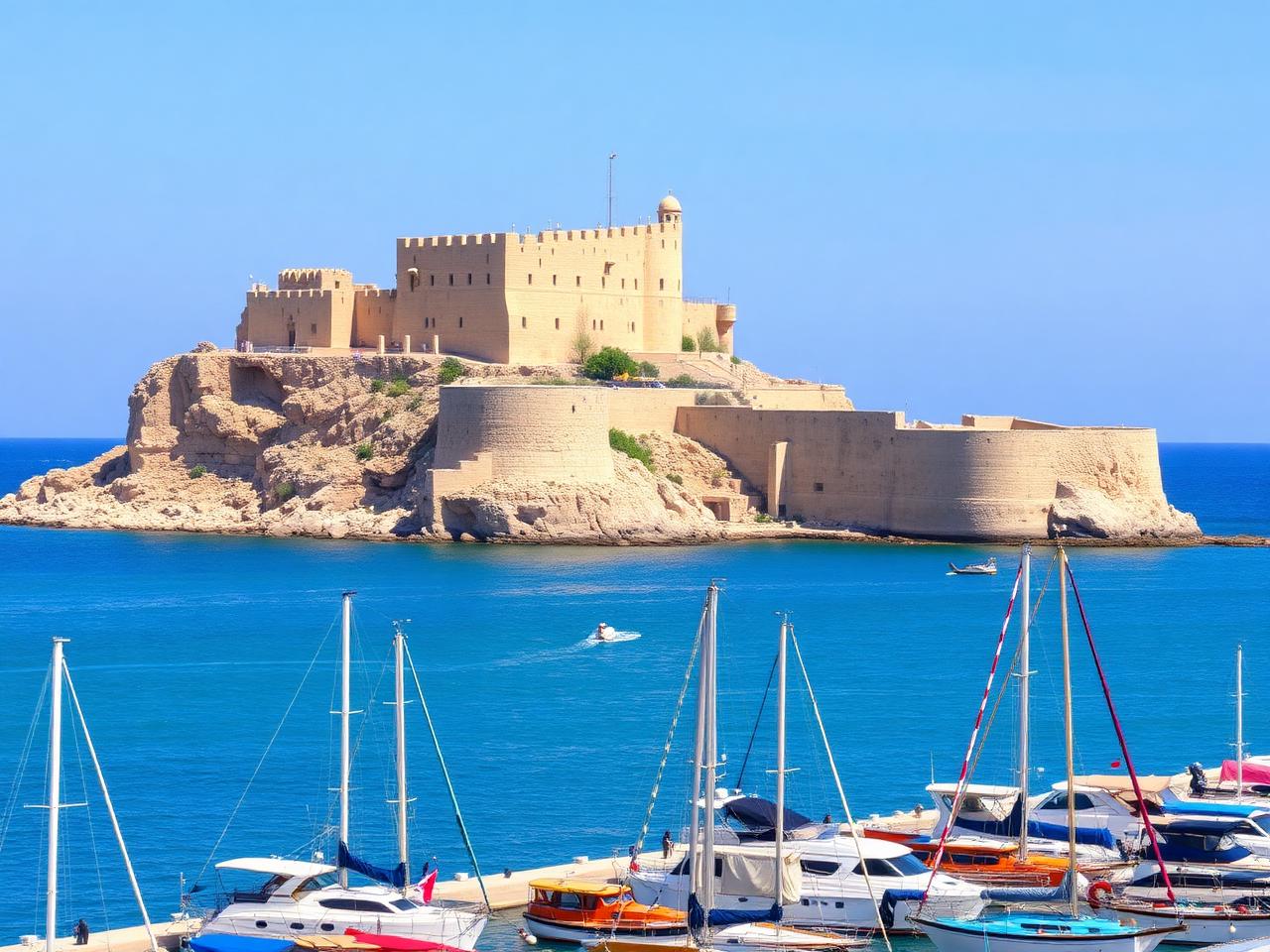 Monastir